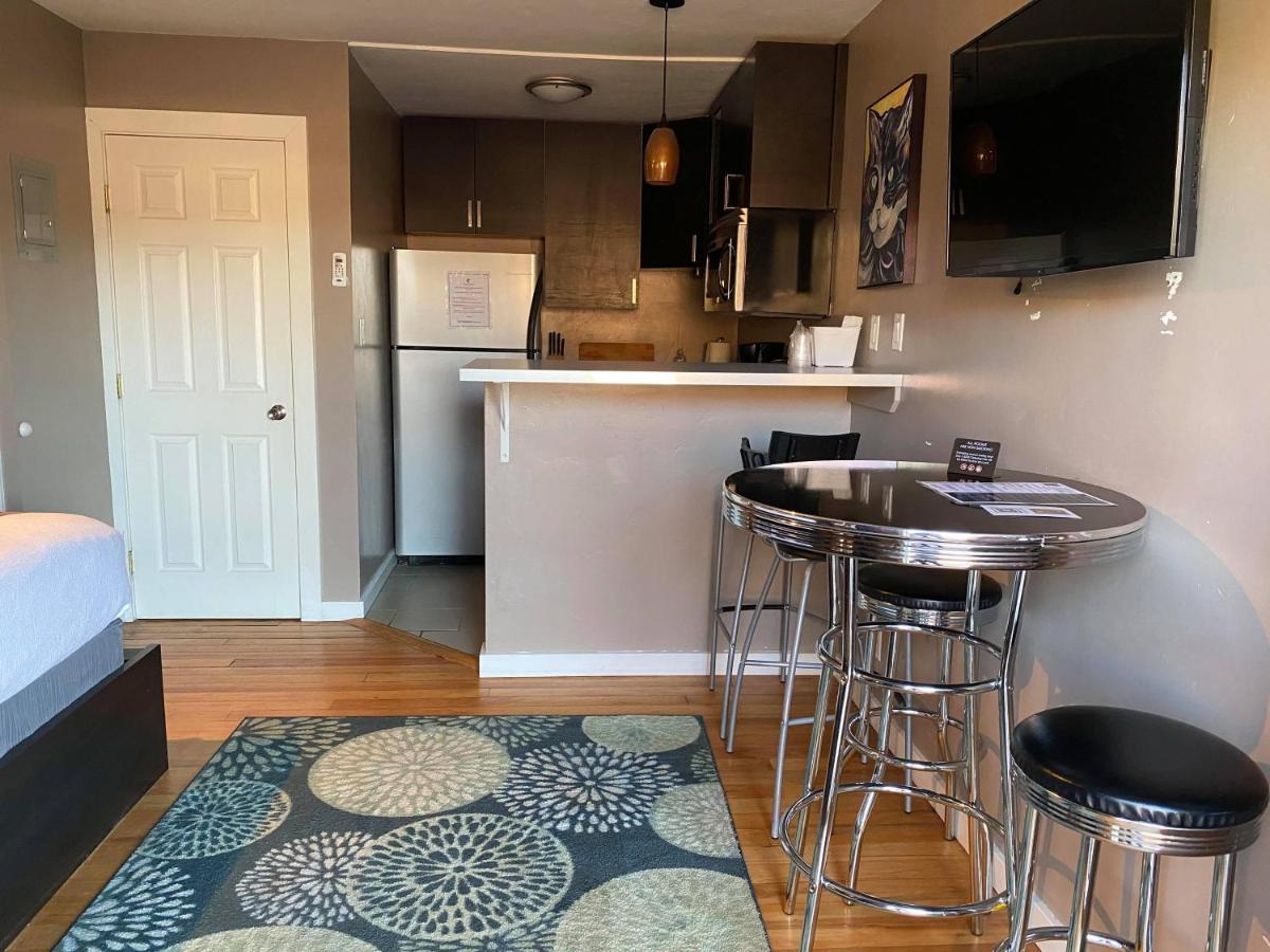 The Flagstone Boutique Inn & Suites Kanab Exterior foto