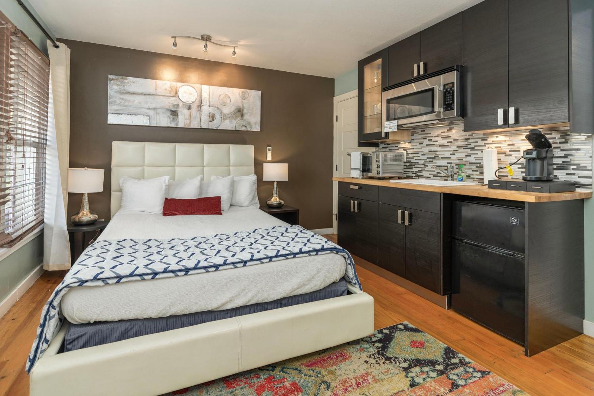 The Flagstone Boutique Inn & Suites Kanab Exterior foto