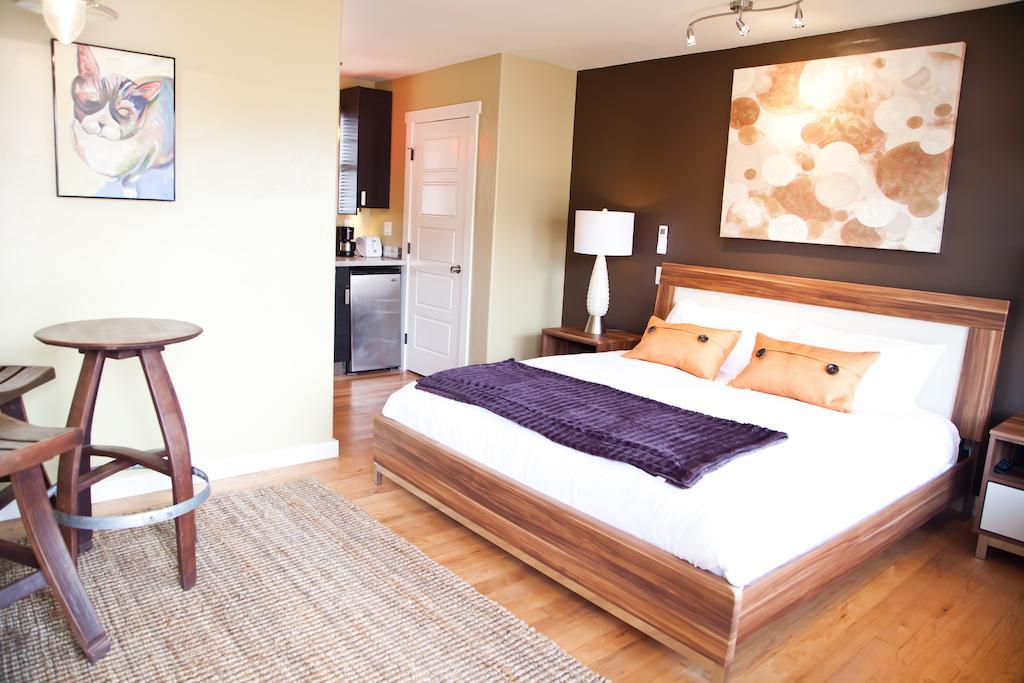 The Flagstone Boutique Inn & Suites Kanab Zimmer foto