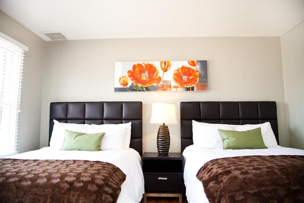 The Flagstone Boutique Inn & Suites Kanab Exterior foto