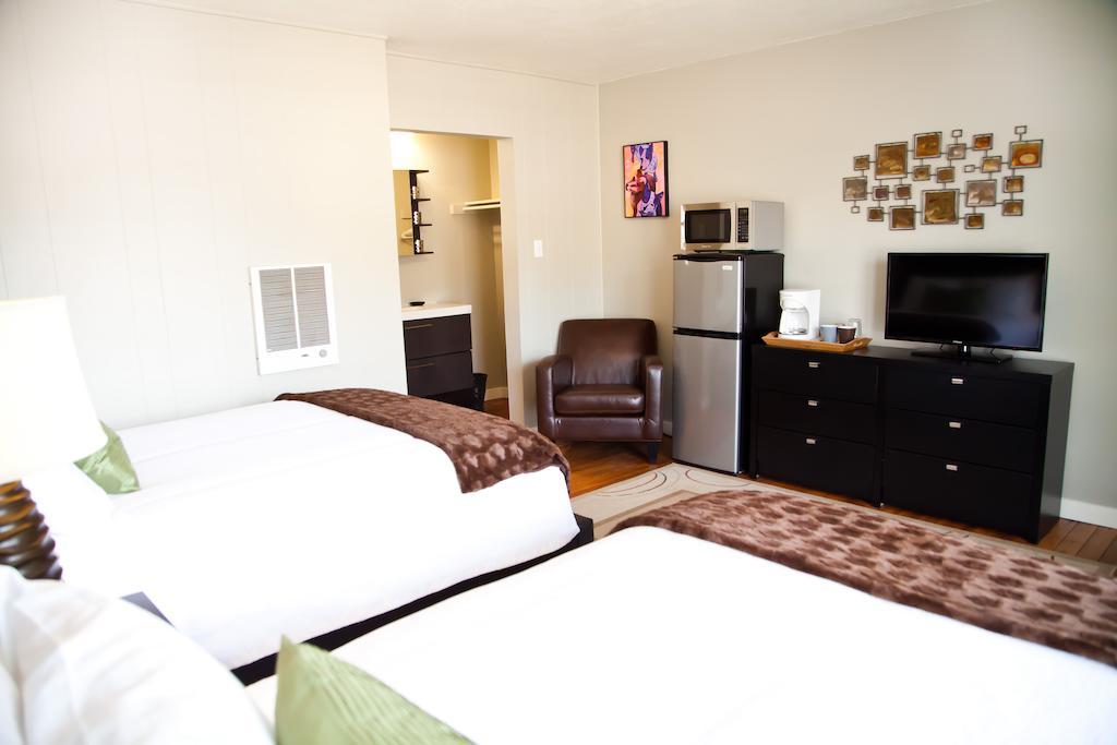 The Flagstone Boutique Inn & Suites Kanab Zimmer foto