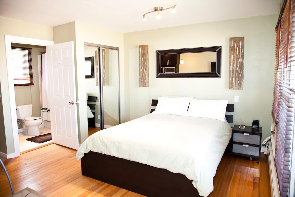 The Flagstone Boutique Inn & Suites Kanab Zimmer foto